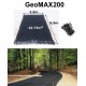 GeoMAX50 * Böschungsbefestigung 22,75qm