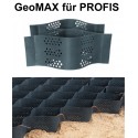 GeoMAX für PROFIS 113,75qm (5 x 22,75qm) Böschungsbefestigung