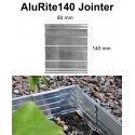 AluRite140 Jointer * Stoßverbinder